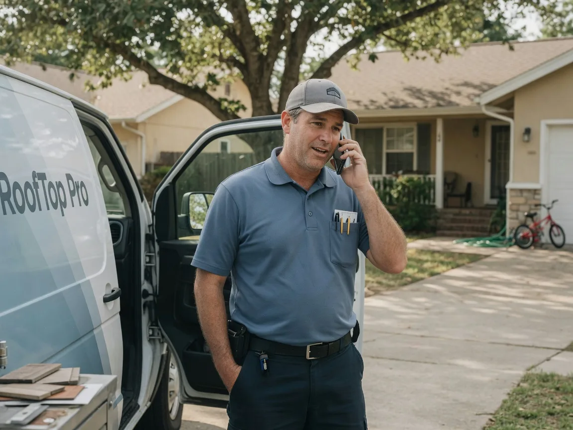 Roof Repair Covert, MI FAQs